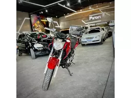 Fazer 250