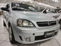 Chevrolet Corsa