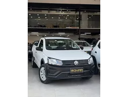 Volkswagen Saveiro