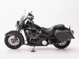 Harley-Davidson Heritage
