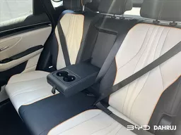 BYD Song Plus