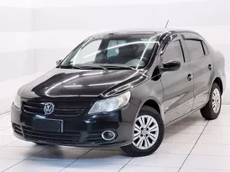 Volkswagen Voyage