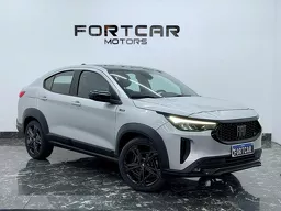 Fiat Fastback