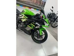 Kawasaki Ninja