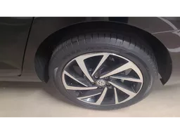 Volkswagen Virtus