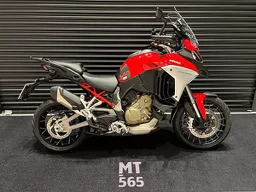 Multistrada