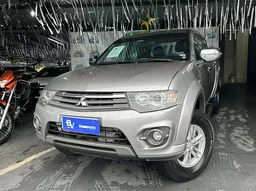 Mitsubishi L200 Triton