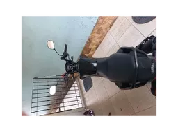 Yamaha Factor