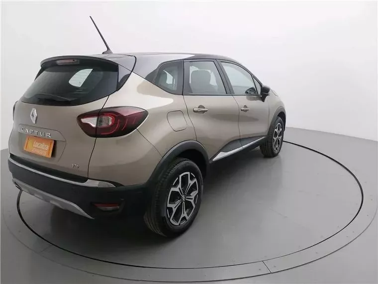 Renault Captur Bronze 1