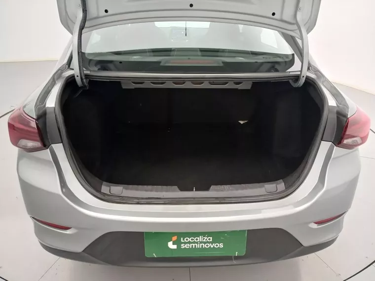 Foto do carro
