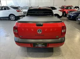 Volkswagen Saveiro
