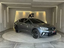 Volkswagen Virtus