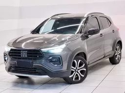 Fiat Pulse