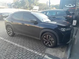 Volkswagen Tera