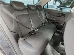 Chevrolet Joy