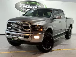 RAM 2500