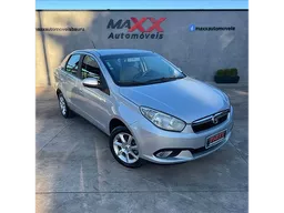 Fiat Grand Siena