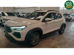 Fiat Pulse