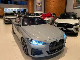 BMW 420i