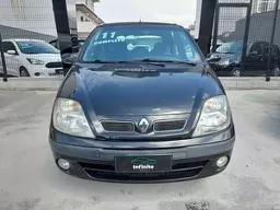 Renault Scénic