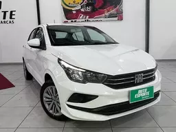 Fiat Cronos