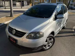 Volkswagen Spacefox