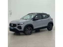 Fiat Pulse
