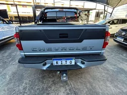 Chevrolet S10