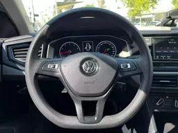 Volkswagen Polo Hatch