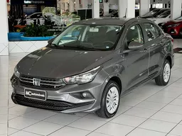 Fiat Cronos