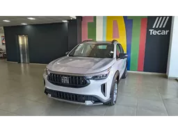 Fiat Pulse