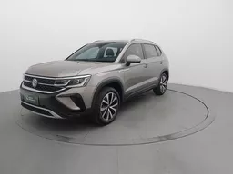 Volkswagen Taos