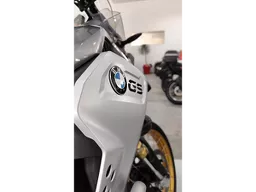 BMW F 850