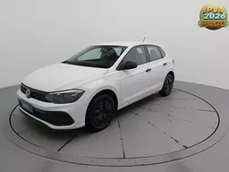 Volkswagen Polo Hatch