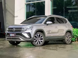Volkswagen Taos