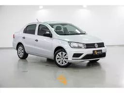 Volkswagen Voyage