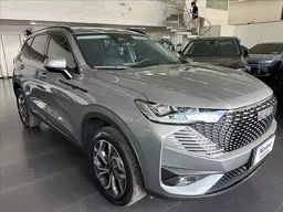 GWM Haval H6