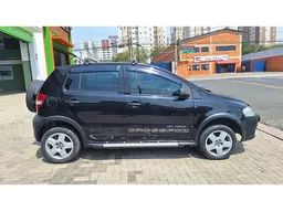 Volkswagen Crossfox