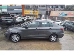 Fiat Cronos