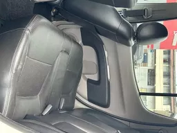 Mitsubishi L200 Triton