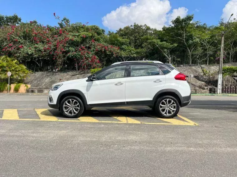 Chery Tiggo 2 Branco 5