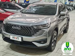 GWM Haval H6