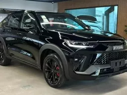 GWM Haval H6 GT