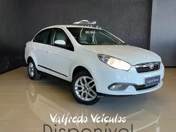 Fiat Grand Siena