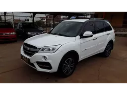 Lifan X60