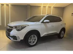 Chery Tiggo 5X