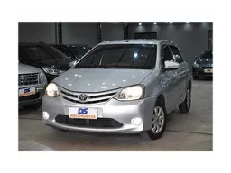 Toyota Etios