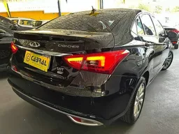 Chery Arrizo 5