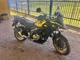 V-Strom