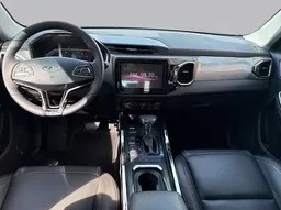 Chery Tiggo 5X